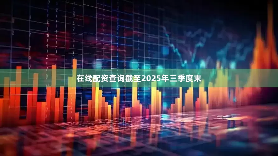 在线配资查询截至2025年三季度末